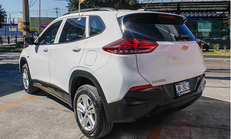 Chevrolet Tracker 20...