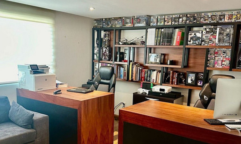 Venta Casa En Loma D...