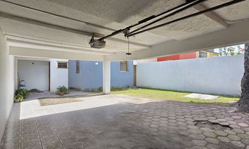 Casa En Venta, Las A...