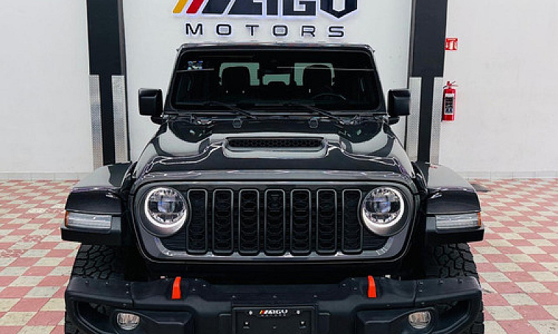 Jeep Jt 3.6 V6 Mojav...
