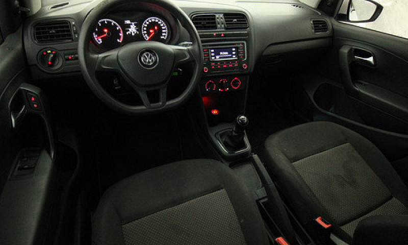 Volkswagen Vento 1.6...