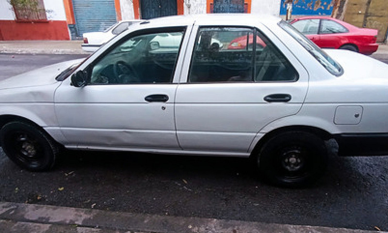Nissan Tsuru 1.6 Gsi...