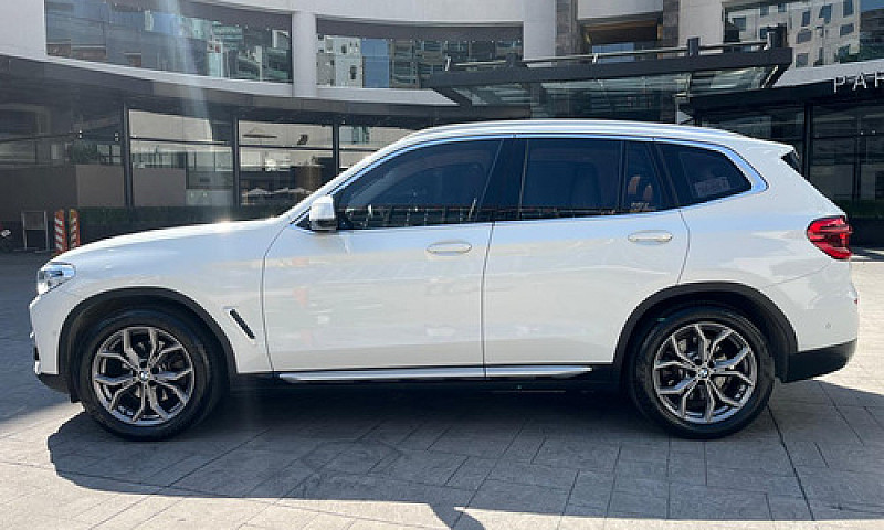 Bmw X3 Xdrive30I...