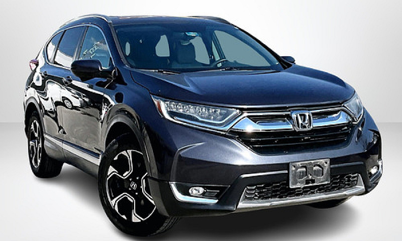 Honda Cr-V 2019...