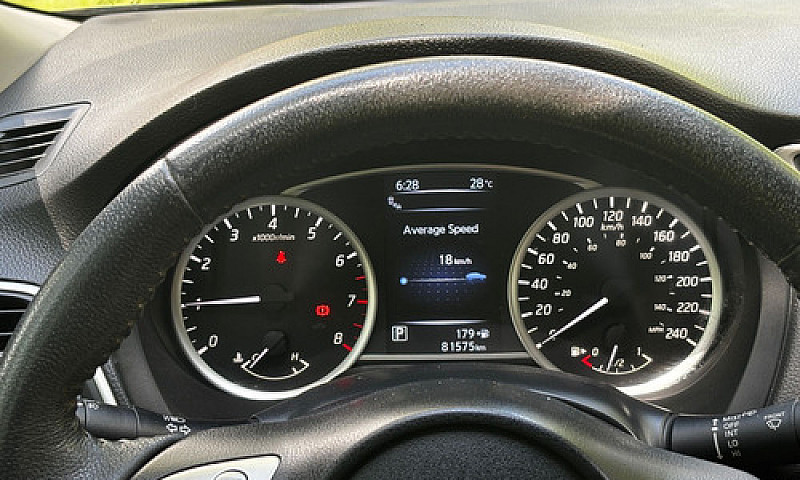 Nissan Sentra 1.8 Ex...
