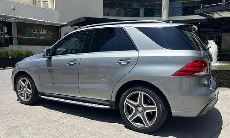 Mercedes-Benz Clase ...