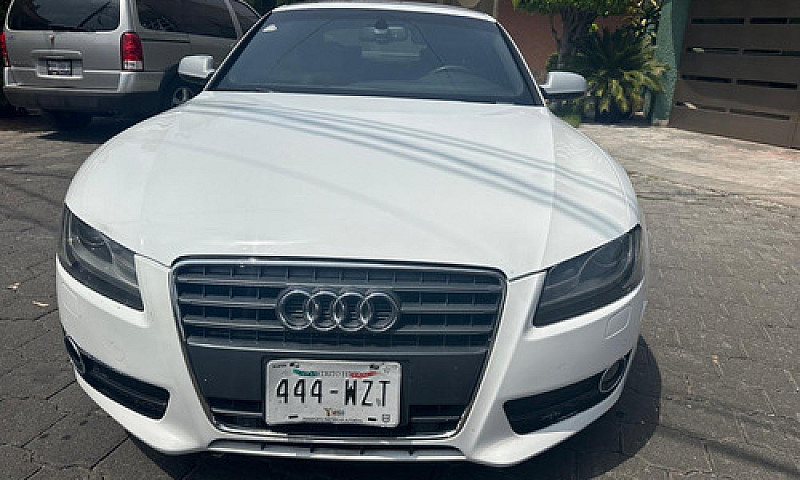 Audi A5 2.0 Luxury T...