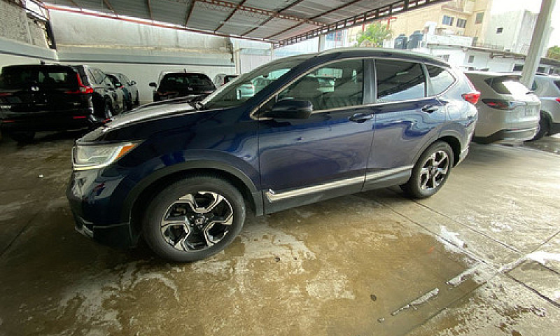 Honda Cr-V 2018 1.5 ...