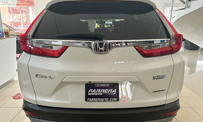 Honda Cr-V 2018 1.5 ...