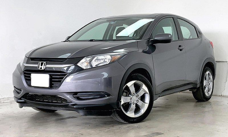 Honda Hr-V 2017...