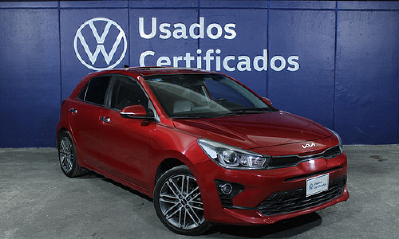 Kia Rio 1.6 Ex Pack ...