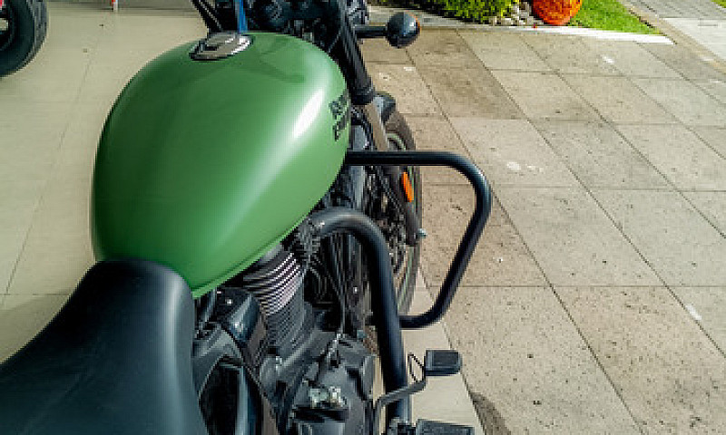 2024 Royal Enfield M...