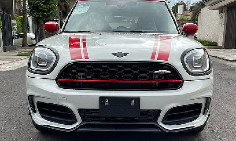 Mini John Cooper Wor...