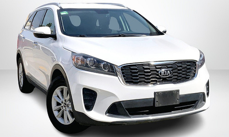 Kia Sorento 2019...