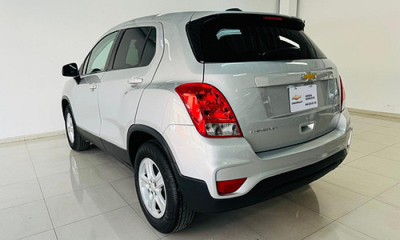 Chevrolet Trax 2019...