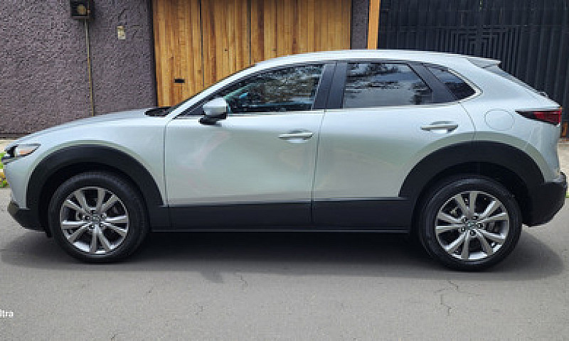 Mazda Cx-30 2.5L I G...