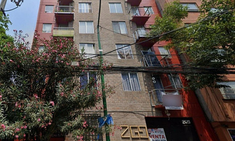 Departamento En Rema...