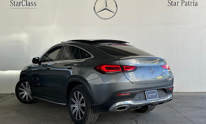 Star Patria Mercedes...