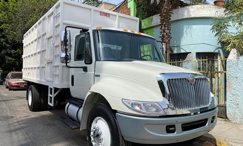 International4300 Co...