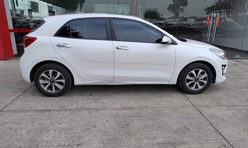 Kia  Kia Rio Hb  202...