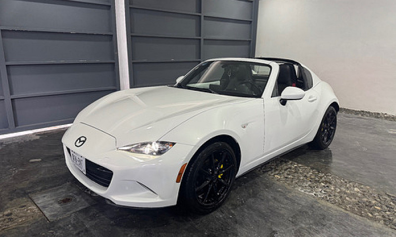 Mazda Mx-5 2.0 Rf At...