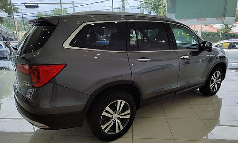 Honda Pilot 2017 3.5...