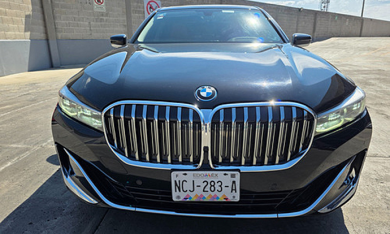 Bmw Serie 7 3.0 740I...