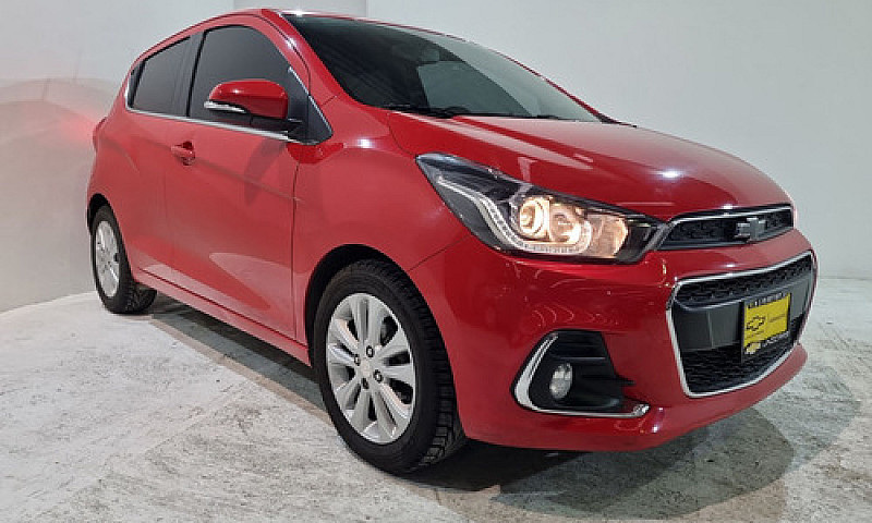 Chevrolet Spark 2017...