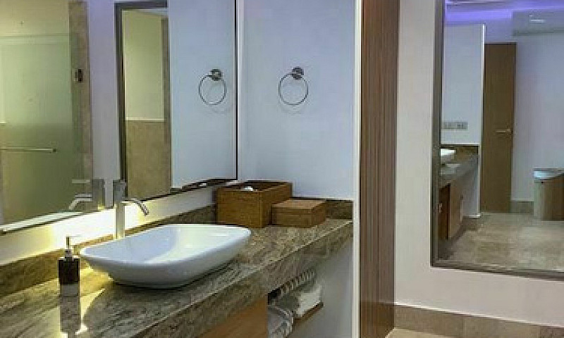 Penthouse En Venta L...