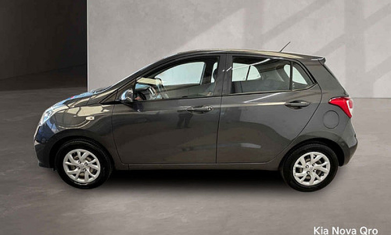 Hyundai Grand I10 20...