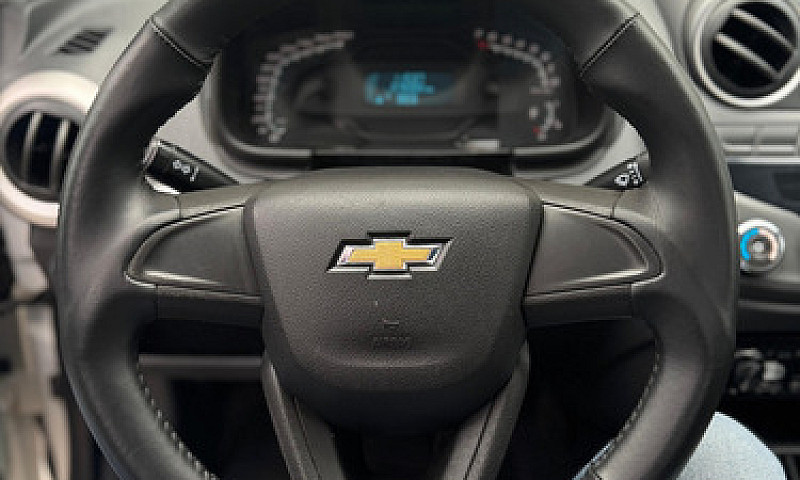 Chevrolet Tornado 1....
