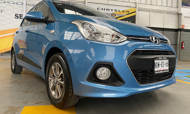 Hyundai Grand I10 20...