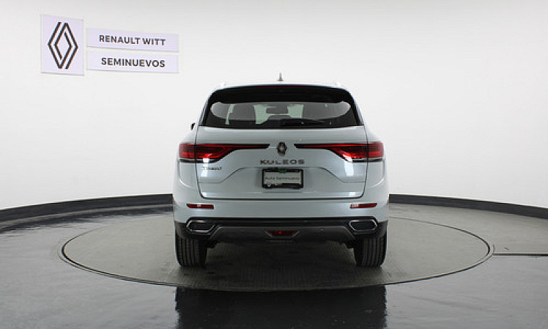 Renault Koleos 2023...