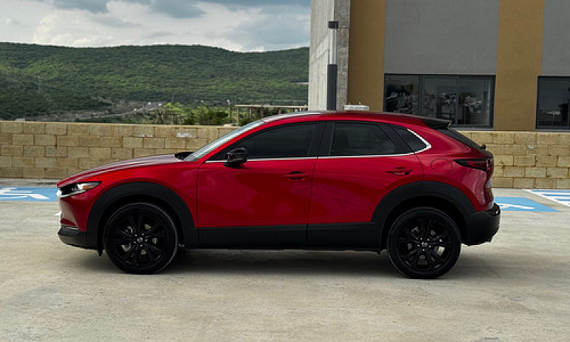 Mazda Cx-30 2.5L Tur...