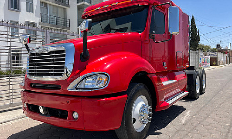 Freightliner Columbi...