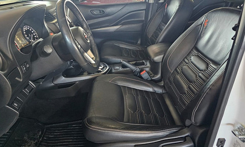 Nissan Frontier 4X4 ...