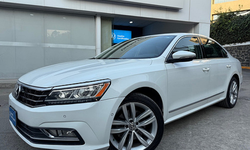 Volkswagen Passat 3....