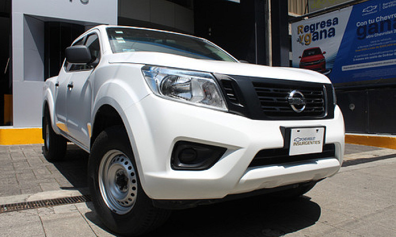 Nissan Doble Cabina ...