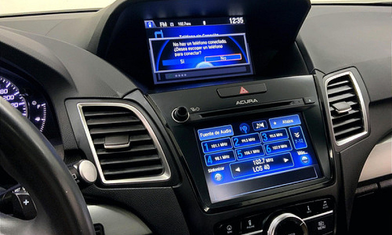 Acura Rdx 2018...