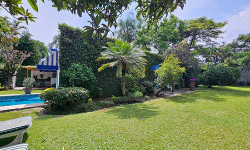 Casa En Venta En  Fr...