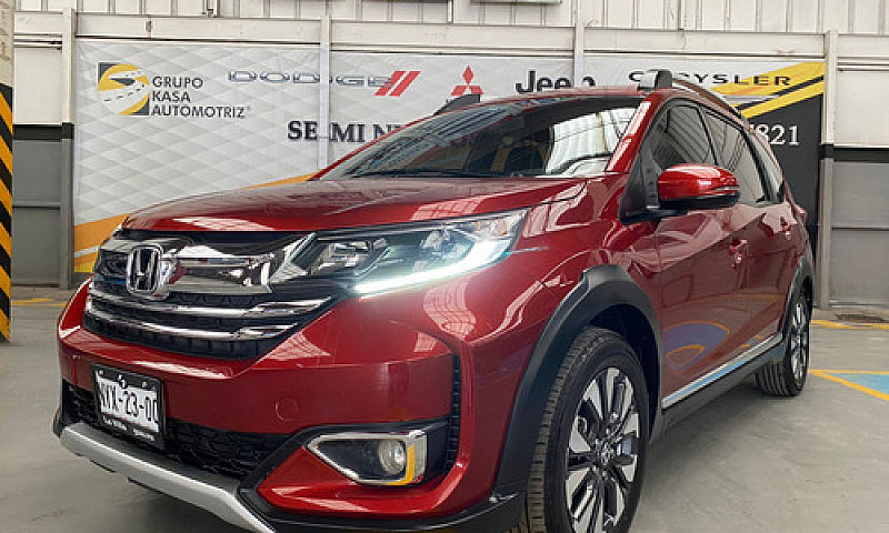 Honda Br-V 2021 1.5 ...