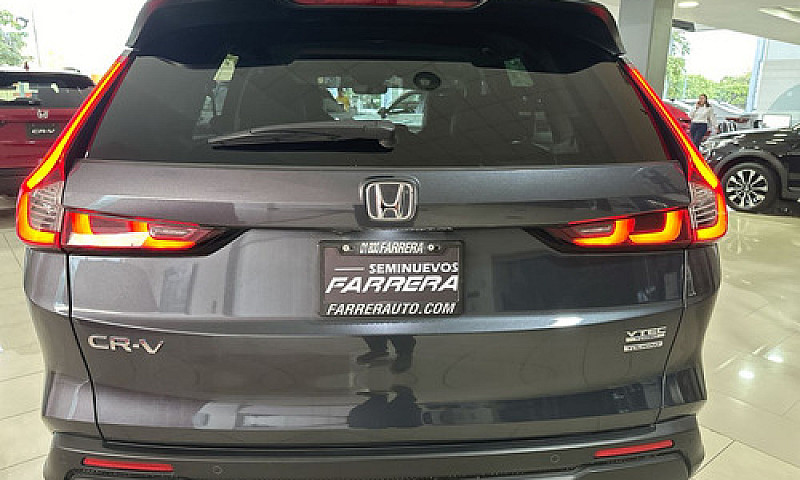 Honda Cr-V 2023...