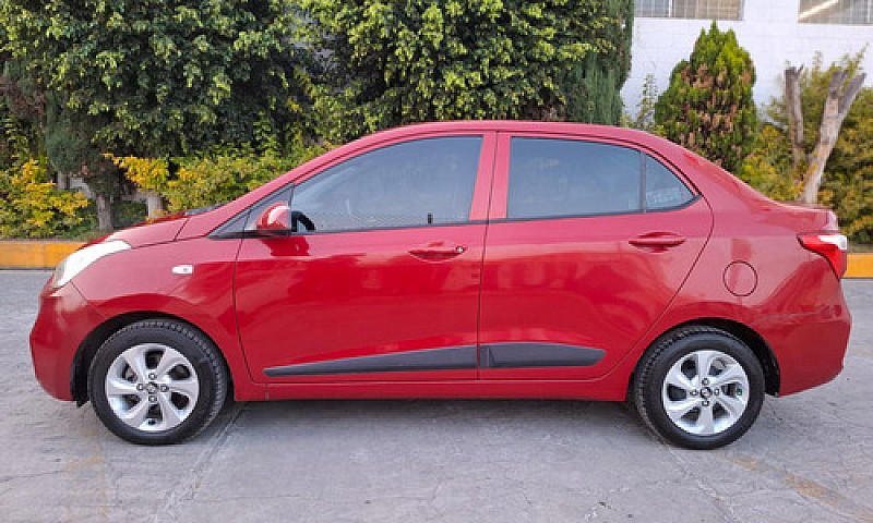 Hyundai Grand I10 20...