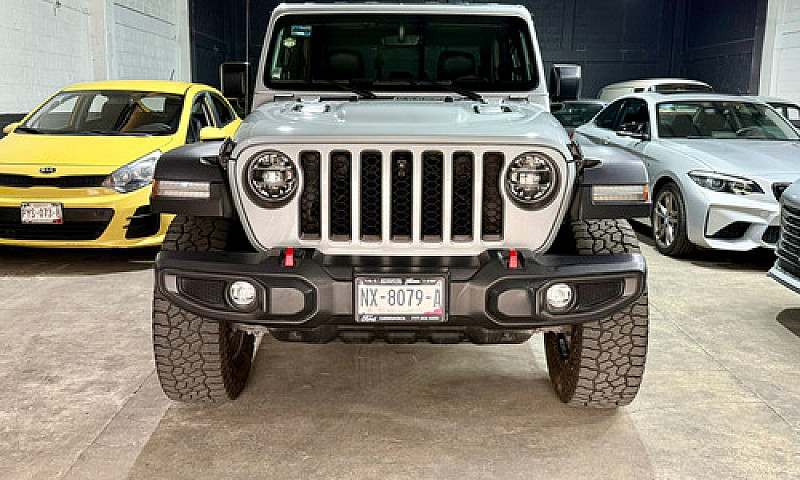 Jeep Gladiator 3.6 R...