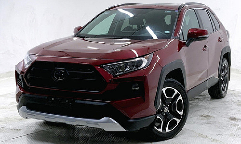 Toyota Rav4 2021...