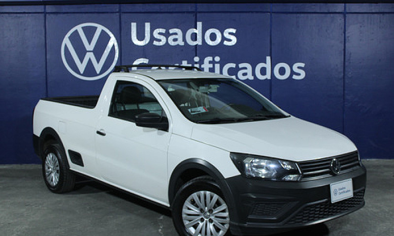 Volkswagen Saveiro 1...