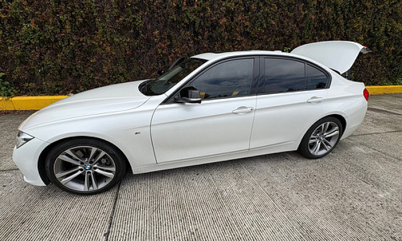 Bmw Serie 3 2.0 330I...