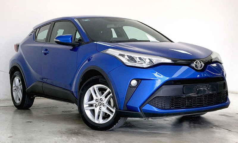 Toyota C-Hr 2020...