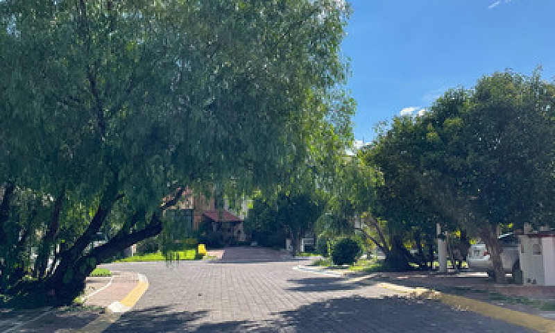 Venta Casa Quinta La...