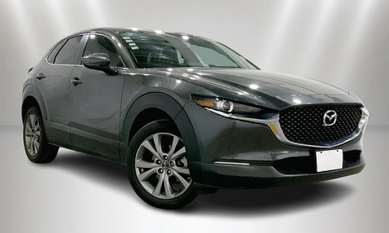 Mazda Cx30 2020...